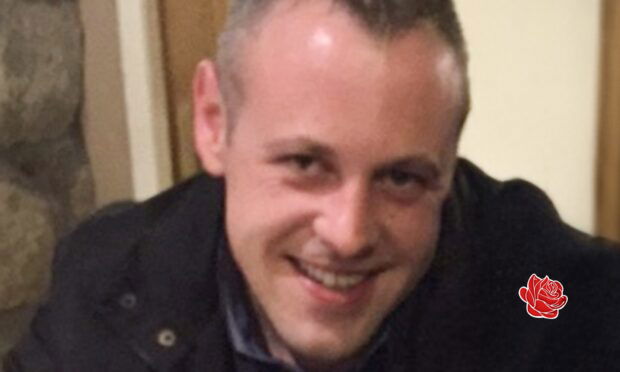 Neil Anderson – profile image