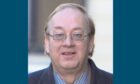 Kevin Booth – profile image