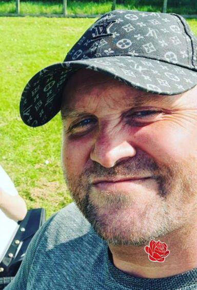 David Burnett – profile image