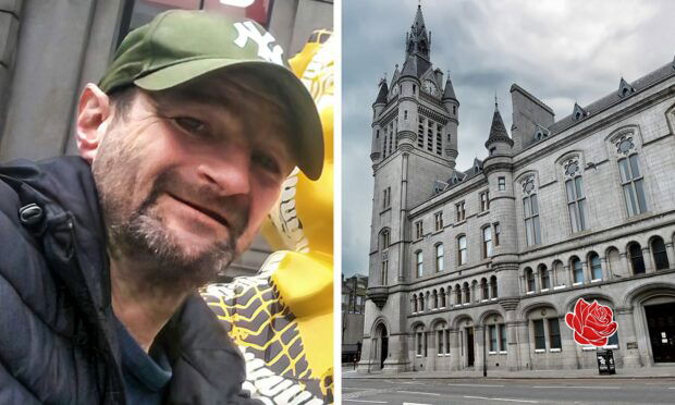 Garry McClory – profile image