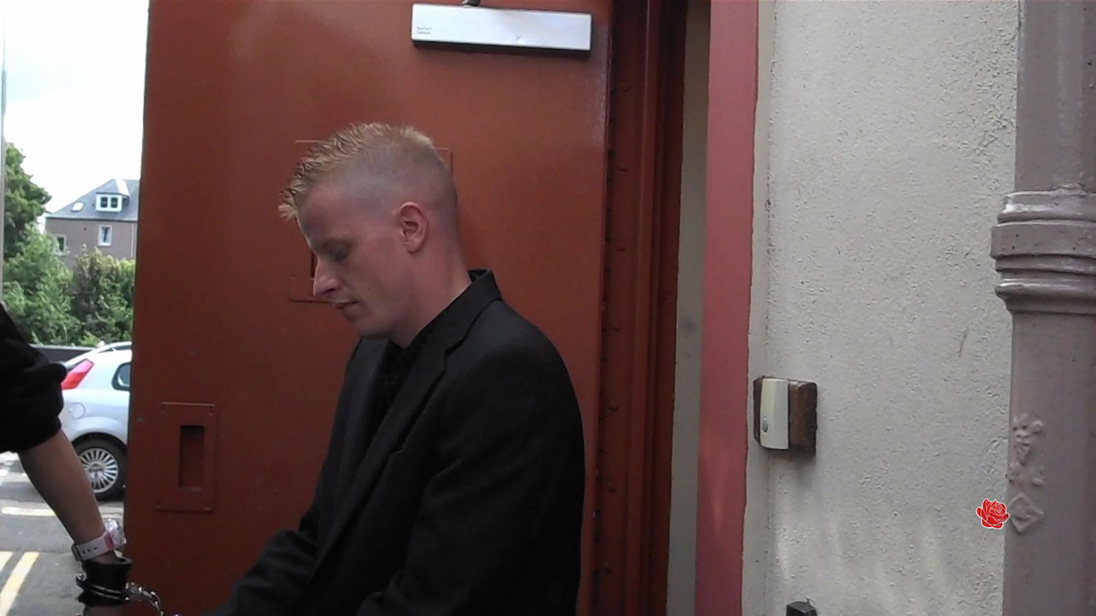 Darren Cross – profile image