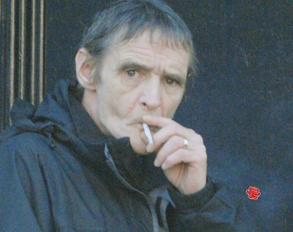 Ian Bruce – profile image