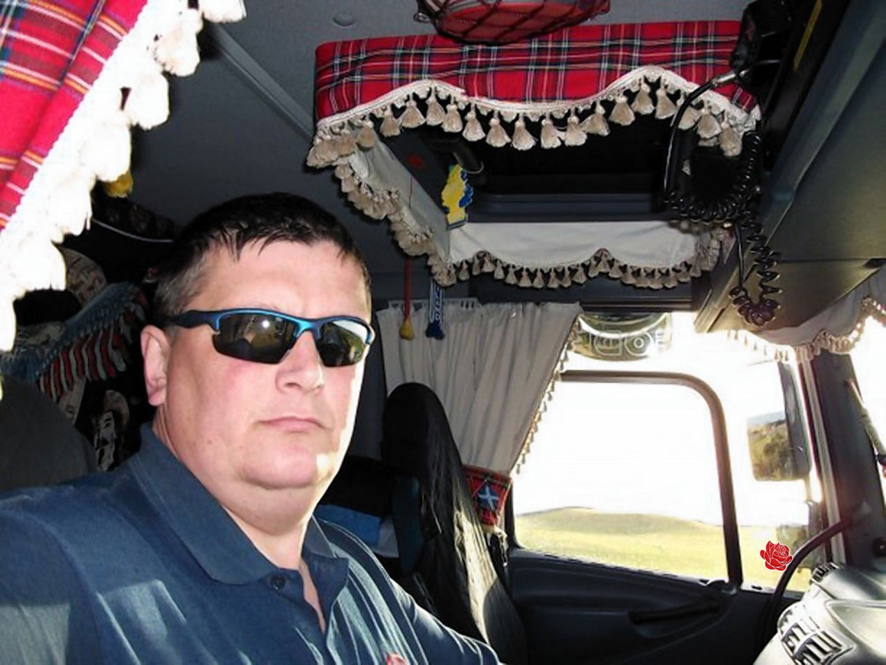 Steven Whitecross – profile image
