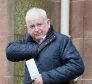 George Elder – profile image
