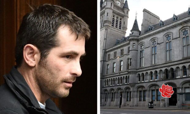 James Stitchell – profile image