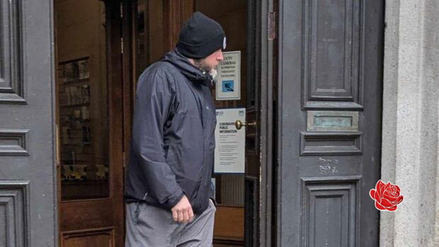 Richard Flippence – profile image