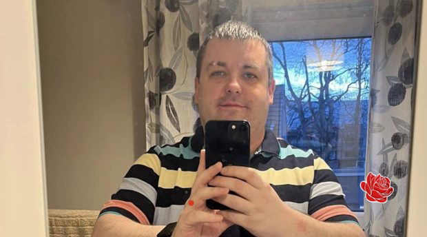 Andrew Fraser – profile image