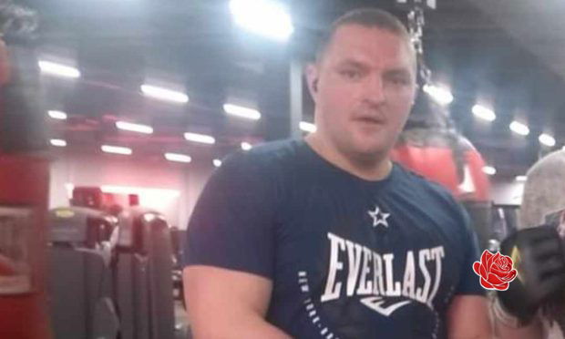 Jevgenijs Paskevics – profile image