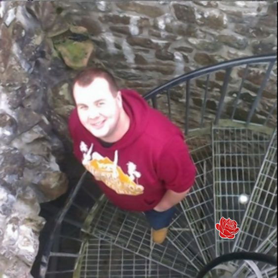 Craig Drummond – profile image