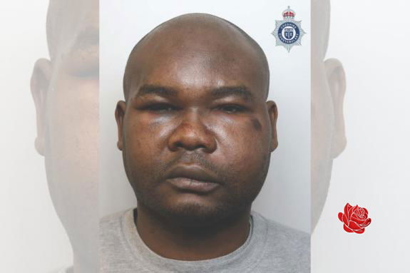 Emmanuel Onwubiko – profile image