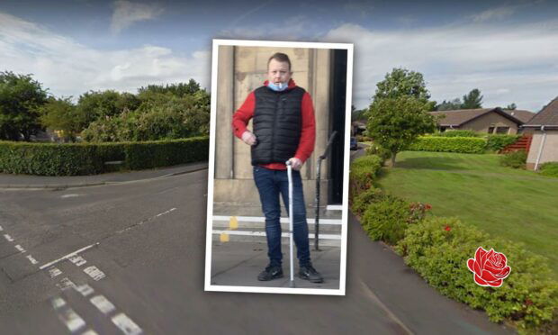 Duncan McPhee – profile image