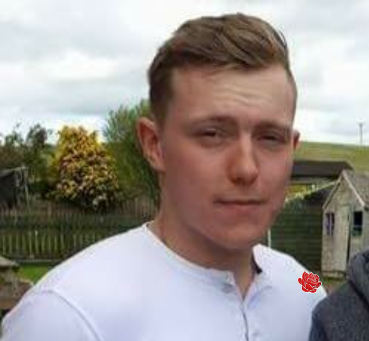 Ross Donald – profile image