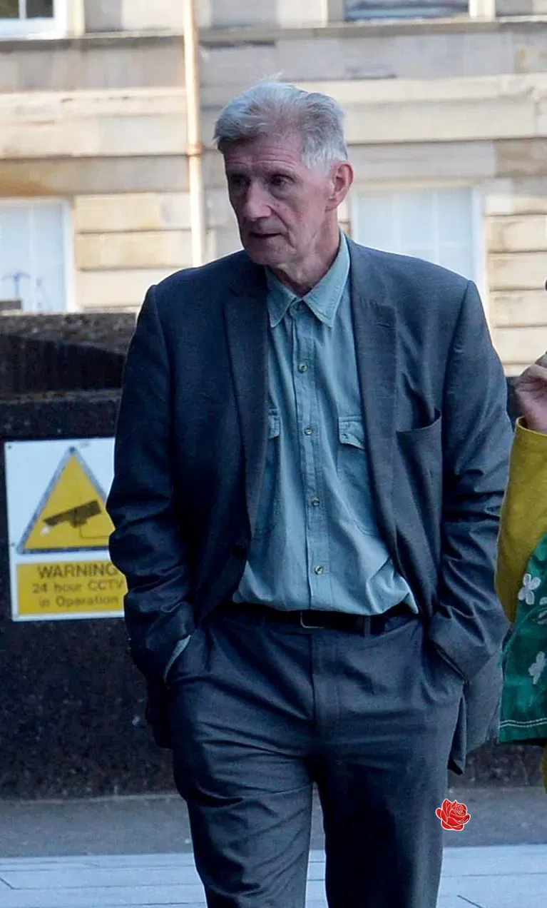 Jim Ferguson – profile image