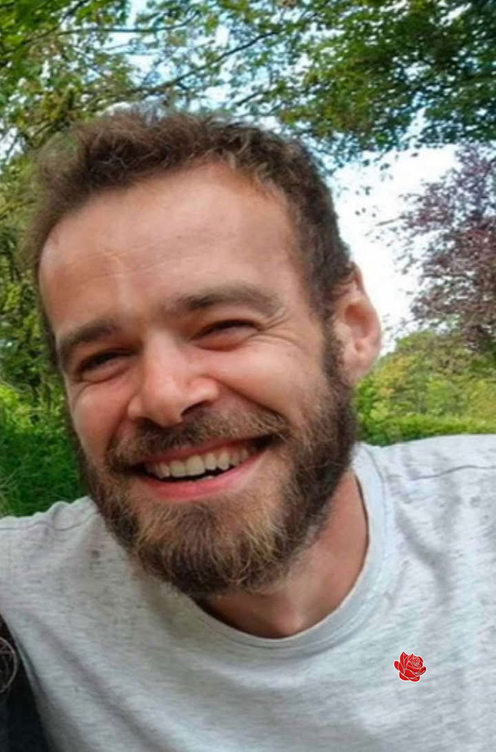 Craig Barclay Leitch – profile image