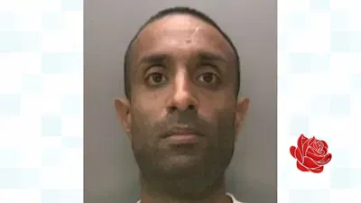 Tahir Hussain – profile image