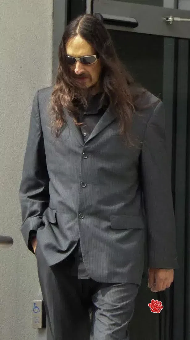 Dean Cocks – profile image