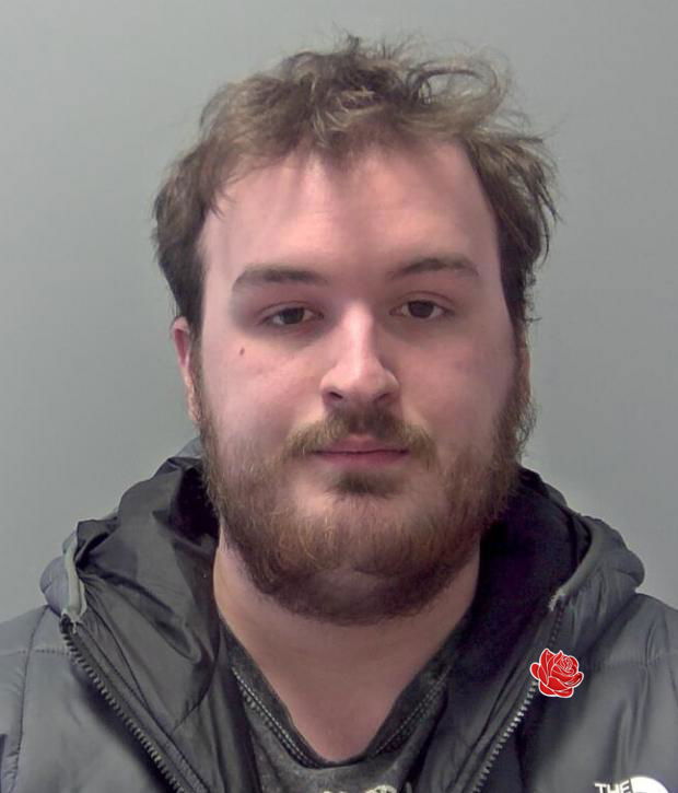 Alex Welham – profile image