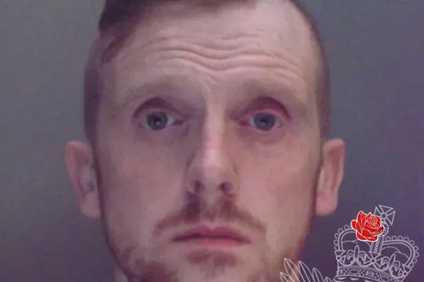 Carwyn Griffith Roberts – profile image