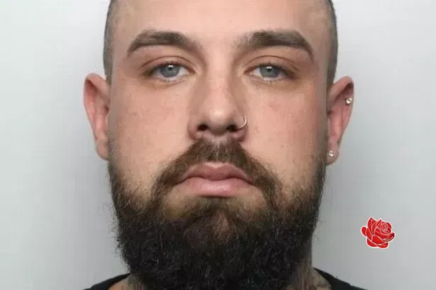 Luke Spicer – profile image