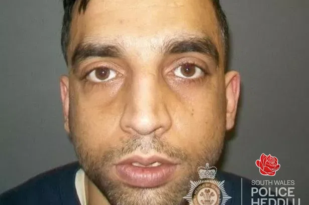 Mohammed Ahmed – profile image