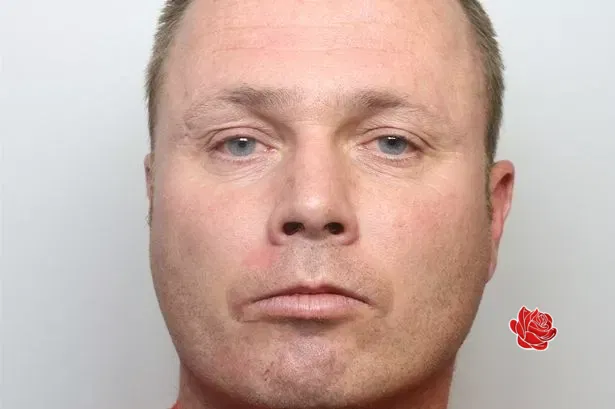 Jolyon Smith – profile image