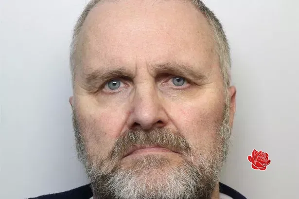 Malcolm Holland – profile image