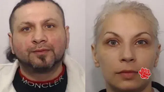 Attila Angyal & Melinda Petrovics – profile image