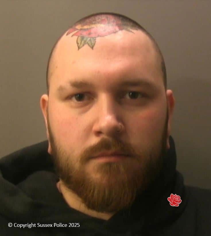 Joshua Crompton – profile image
