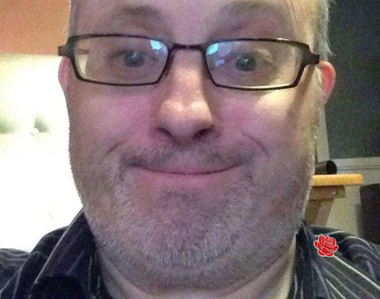 Julian Smith – profile image
