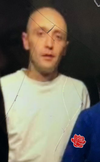 Paul lavery – profile image
