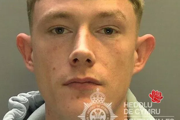 Thomas Throssell – profile image