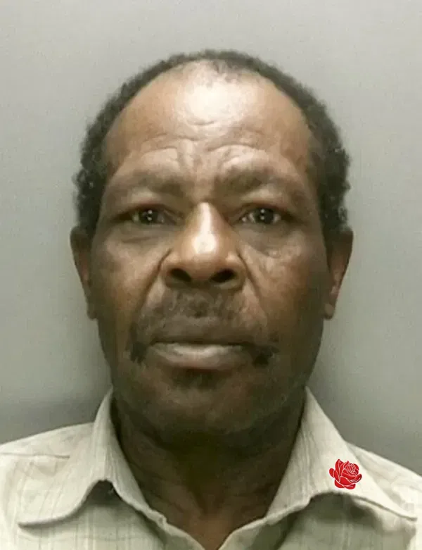 Leroy Sterling – profile image