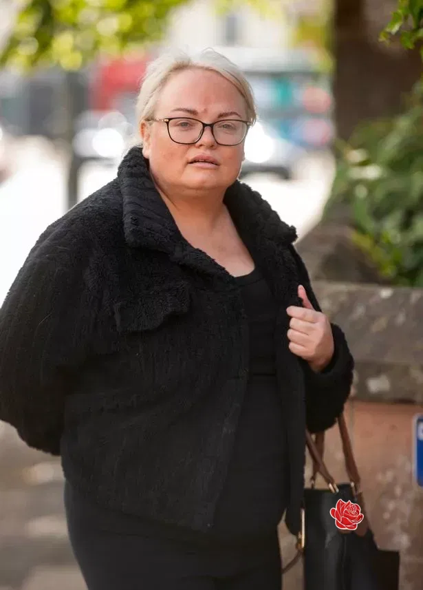Julie Taylor – profile image