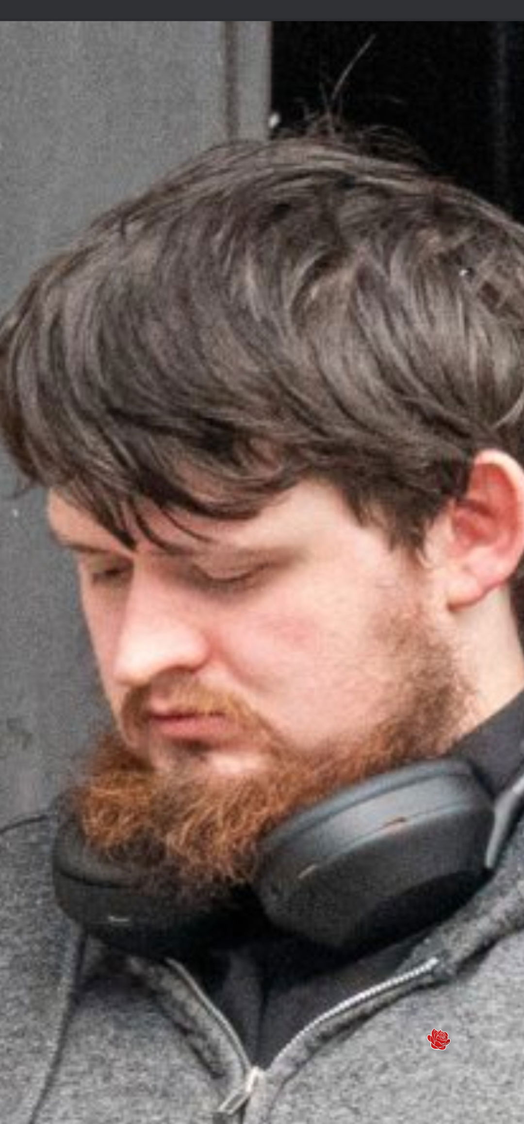 Aaron Mcintosh – profile image