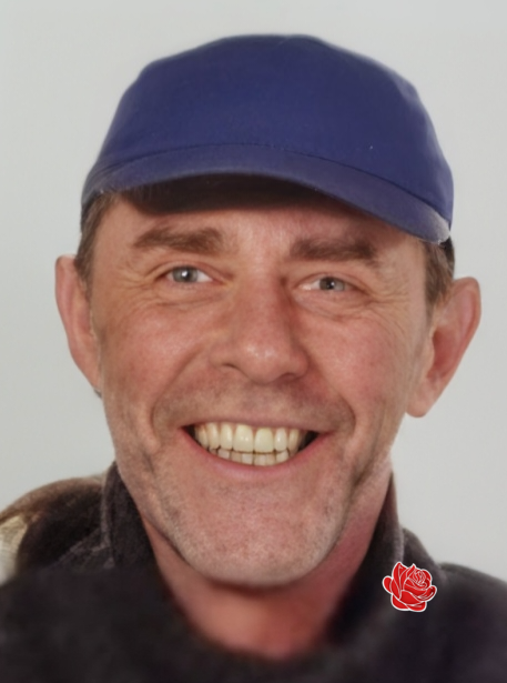 Colin Holman – profile image