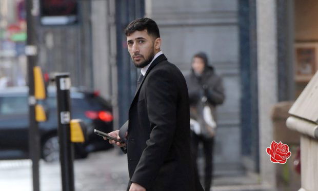 Mohammed Iqbal – profile image