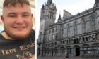 Jack Tait – profile image