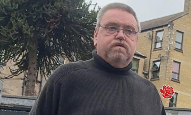Gerard Deery – profile image