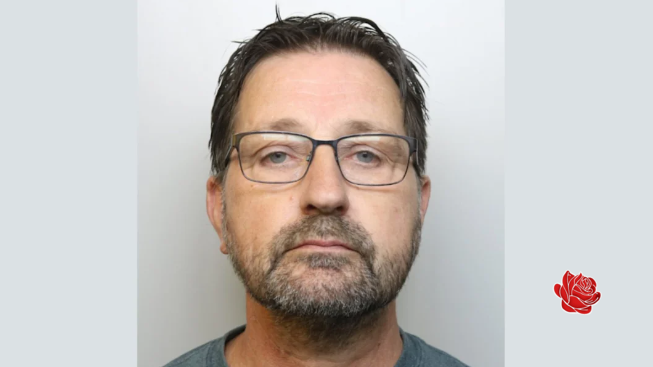 Kevin Geoffrey Thompson – profile image