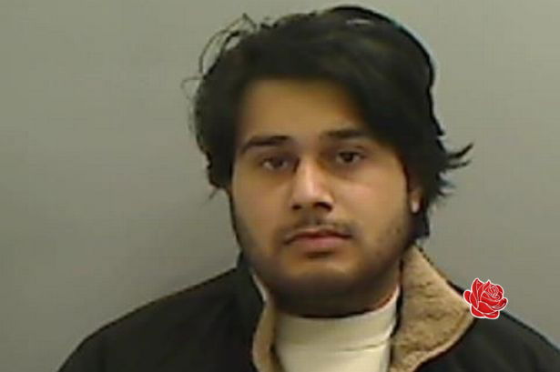 Shabaz Hussain – profile image