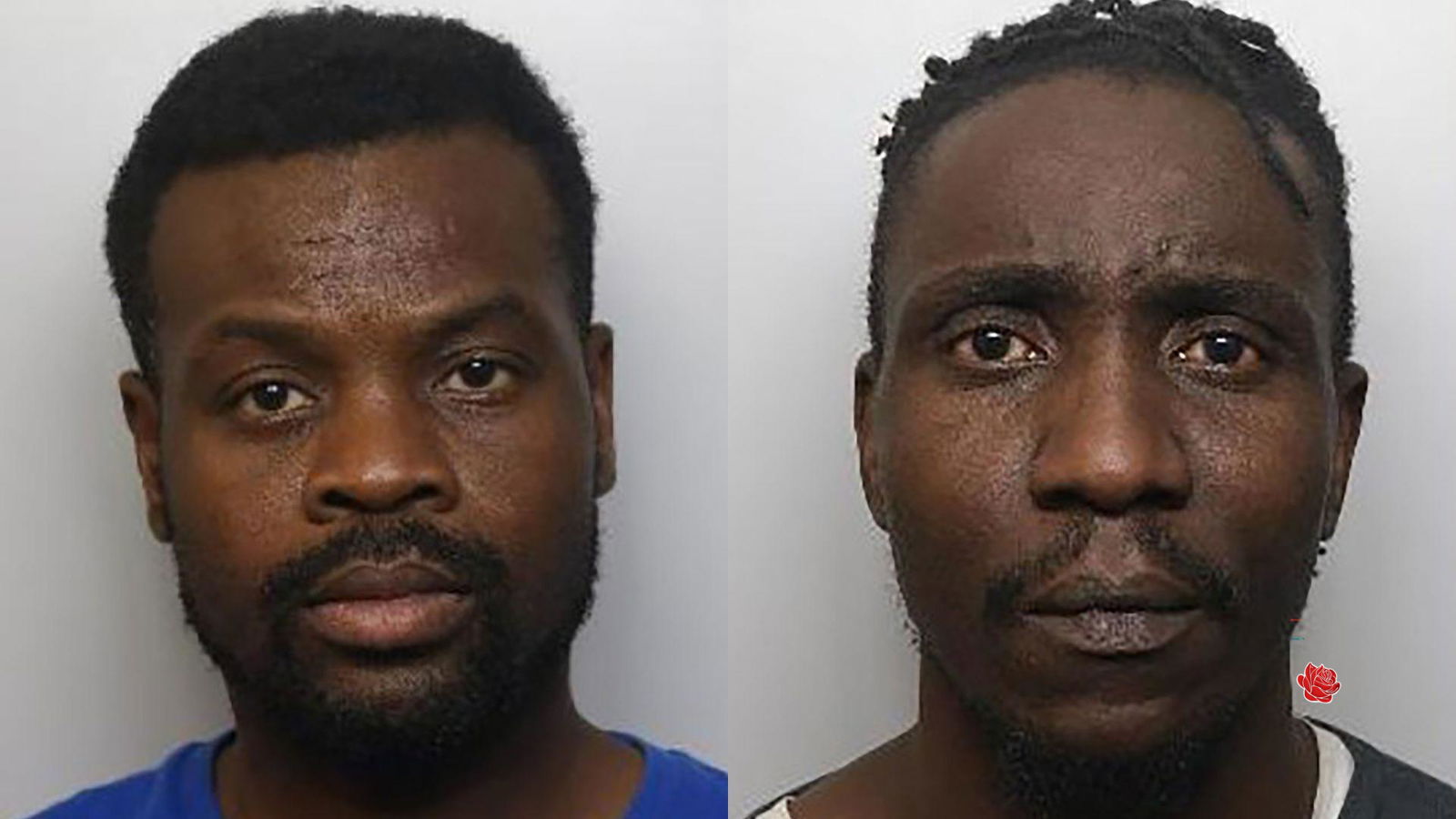 Romulad Stefan Houphouet and Absalom Sigiyo – profile image