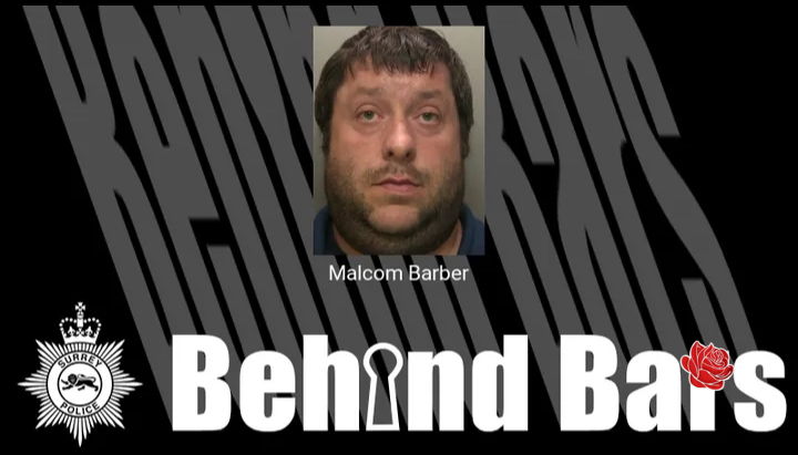 Malcom barber – profile image
