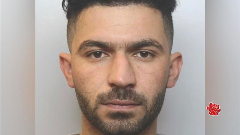 Nzar Salah – profile image