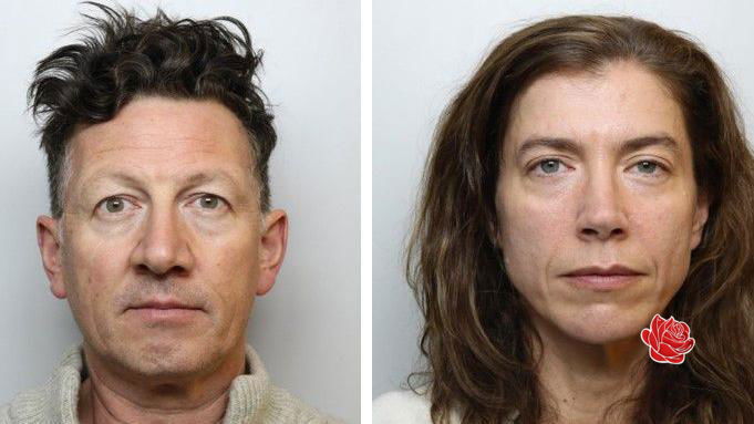 James Owen and Ellen Rea – profile image