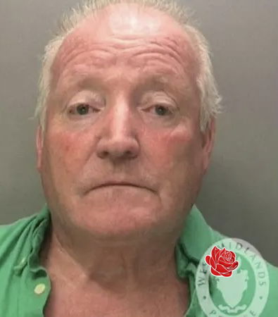 Keith Potts – profile image