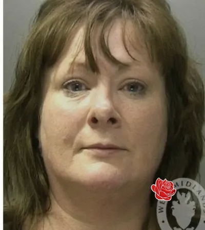 Elaine Potts – profile image