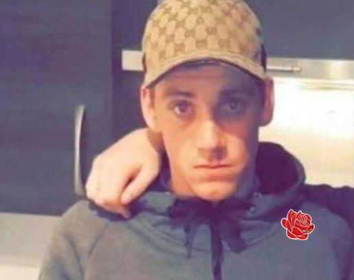 Jordan Richardson – profile image