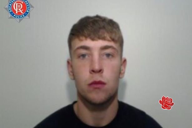 Callum Hesketh – profile image