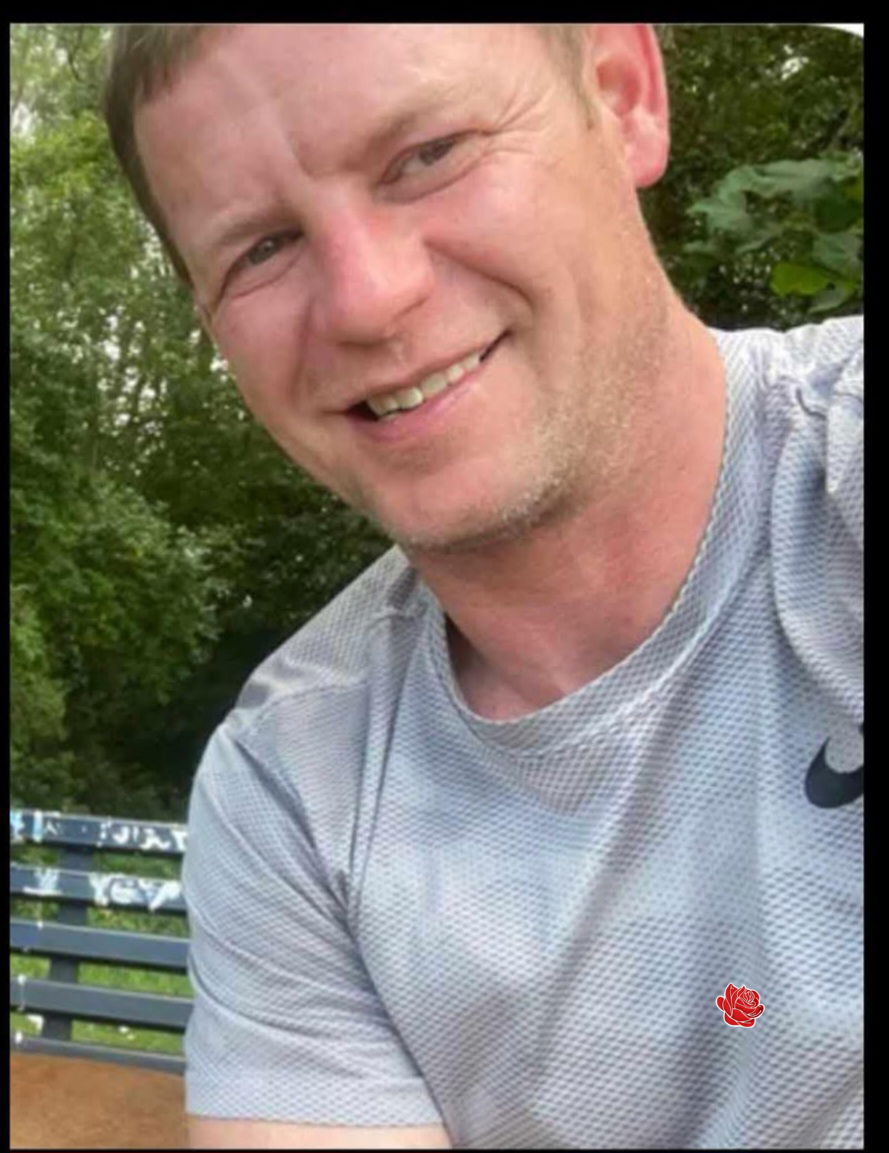 Stephen Kerr – profile image