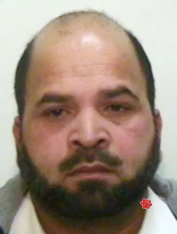 Qari Abdul Rauf – profile image
